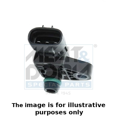 Sensor, intake manifold pressure